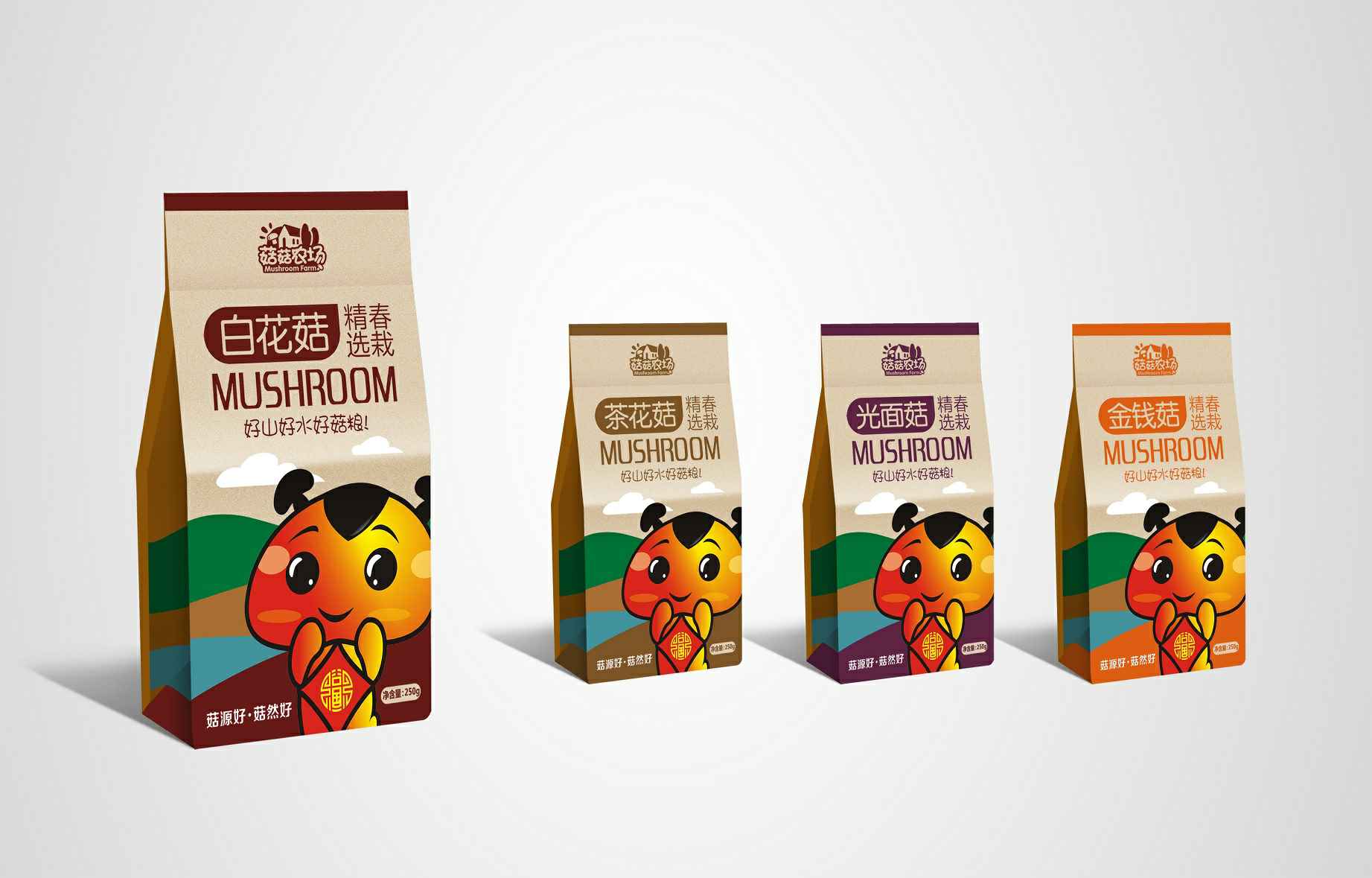 成都泰然装修装饰有限公司包装设计(食品包装设计)的五项基本原则